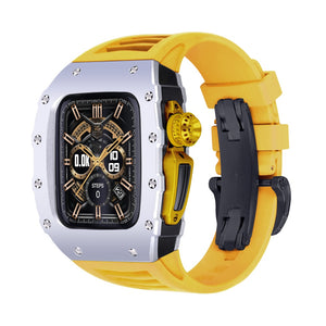 Luxus-Modifikationskit für Apple Watch