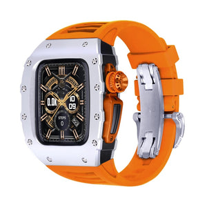 Luxus-Modifikationskit für Apple Watch