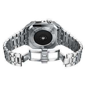Apple Watch Modification Kit Lünettengehäuse und Band
