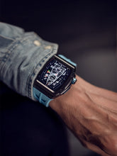 Laden Sie das Bild in den Galerie-Viewer, Für Apple Watch Luxury Modification Kit Zubehör

