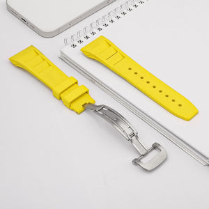 Luxury Transparent Modification Kit Case For Apple Watch