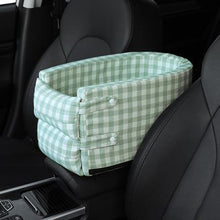 Load image into Gallery viewer, Portable Travel Car Safety Pet Seat - www.novixan.com
