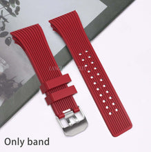 Load image into Gallery viewer, Luxury Aluminum Case Watchband Modification Kit for Apple Watch - www.novixan.com
