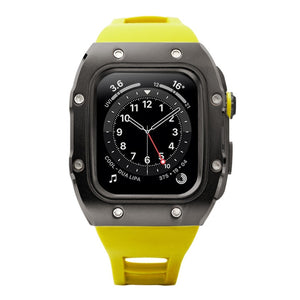 For Apple Watch Luxury Modification Kit Accessories