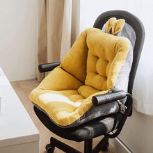 Laden Sie das Bild in den Galerie-Viewer, Cozy Office Chair Cushion - www.novixan.com
