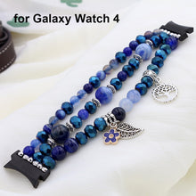 Laden Sie das Bild in den Galerie-Viewer, Women&#39;s Bracelet for Samsung Galaxy Watch
