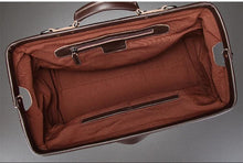 Load image into Gallery viewer, High Quality Leather Travel Handbags With Metal Buckle - www.novixan.com
