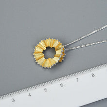 Load image into Gallery viewer, Pencil Shavings Design Pendant Without Chain - www.novixan.com
