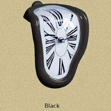 Laden Sie das Bild in den Galerie-Viewer, Novel Surreal Melting Distorted Wall Clocks - www.novixan.com
