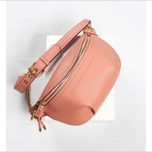 Laden Sie das Bild in den Galerie-Viewer, Women&#39;s Fashion Style Leather Bag - www.novixan.com
