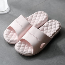 Load image into Gallery viewer, Thick Bottom Indoor Home Non-slip Soft Slippers - www.novixan.com

