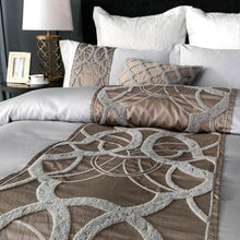 Load image into Gallery viewer, Bed Sheet Pillowcase Duvet cover set queen king double size - www.novixan.com
