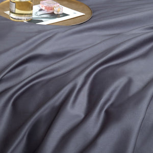 Silky Cotton Duvet Cover Set with Bedsheet Pillowcases - www.novixan.com