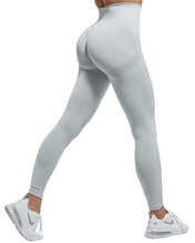 Cargue la imagen en el visor de la galería, Women&#39;s High Waist Fitness Legging - www.novixan.com

