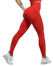 Cargue la imagen en el visor de la galería, Women&#39;s High Waist Fitness Legging - www.novixan.com
