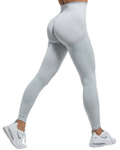 Cargue la imagen en el visor de la galería, Women&#39;s High Waist Leggings For Fitness - www.novixan.com

