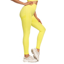 Load image into Gallery viewer, Women&#39;s High Waist Seamless Leggings Push Up Fitness Yoga Pants - www.novixan.com
