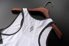 Load image into Gallery viewer, Men Bodybuilding Gym Workout Tank Tops - www.novixan.com
