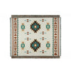 Aztec tribal blanket Decorative Blanket - www.novixan.com