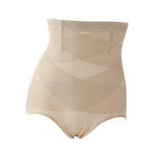 Laden Sie das Bild in den Galerie-Viewer, Women&#39;s Slimming High Waist Underwear S-4XL Plus Size - www.novixan.com
