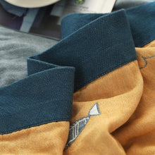 Laden Sie das Bild in den Galerie-Viewer, Cotton Nordic Throw Cover Blankets For Beds and Sofa - www.novixan.com
