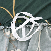 Cargue la imagen en el visor de la galería, Pastoral Leaves Sofa Covers - www.novixan.com
