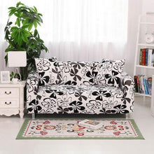 Load image into Gallery viewer, Pastoral Leaves Sofa Covers - www.novixan.com
