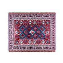 Load image into Gallery viewer, Aztec tribal blanket Decorative Blanket - www.novixan.com

