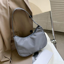 Load image into Gallery viewer, Female Classic Oxford Cloth Handbag - www.novixan.com
