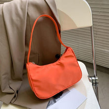 Cargue la imagen en el visor de la galería, Female Classic Oxford Cloth Handbag - www.novixan.com

