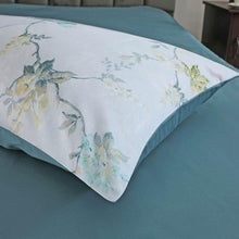 Load image into Gallery viewer, Luxury Satin Egyptian Cotton Queen King Size Duvet Cover Set - www.novixan.com
