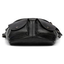 Laden Sie das Bild in den Galerie-Viewer, Fashion Design Crossbody Riding Leather Bag - www.novixan.com
