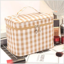 Load image into Gallery viewer, Portable Waterproof Makeup Bag High Capacity - www.novixan.com
