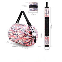 Load image into Gallery viewer, Foldable Large-capacity Waterproof Outdoor Travel Bag - www.novixan.com

