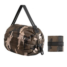 Laden Sie das Bild in den Galerie-Viewer, Foldable Large-capacity Waterproof Outdoor Travel Bag - www.novixan.com

